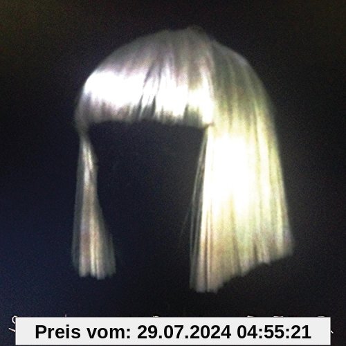 1000 Forms of Fear von Sia
