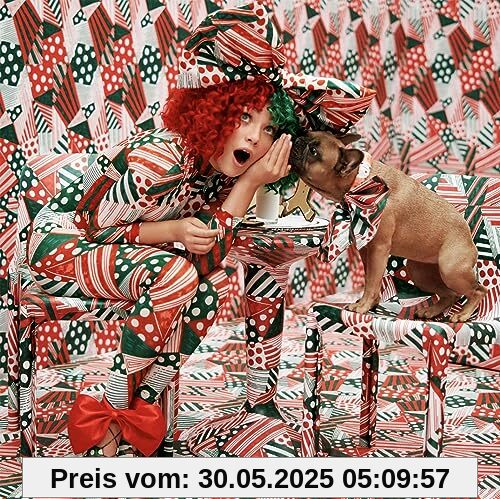 Everyday Is Christmas(Snowman Deluxe Edition) von Sia