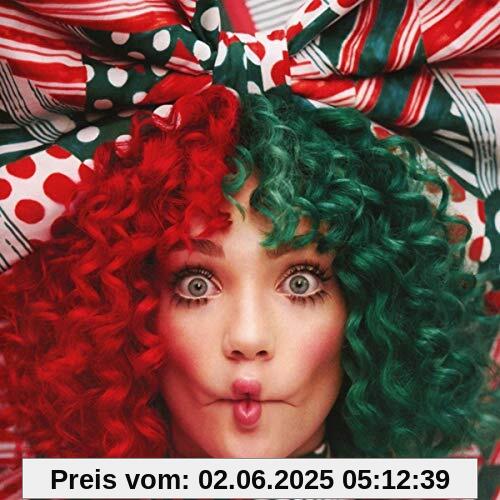 Everyday Is Christmas (Deluxe) von Sia