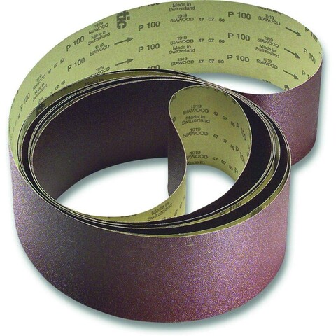 Sia Schleifband 150X2280Mm P60 Ser1919 von Sia