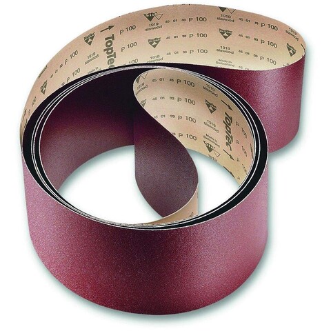 Sia Schleifband 150X3000Mm P12 0 Ser1919 von Sia