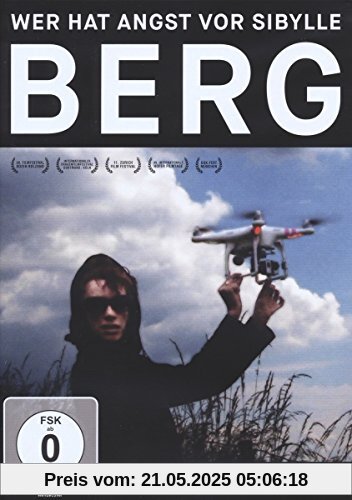 Wer hat Angst vor Sibylle Berg? Wer hat Angst vor Sibylle Berg? von Sibylle Berg