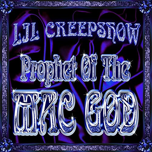 Prophet Of The Mac God [Vinyl LP] von Sic Records
