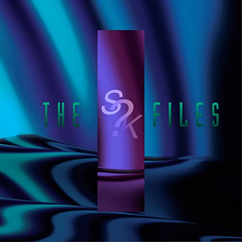 The S?k Files [Vinyl LP] von Sic Records