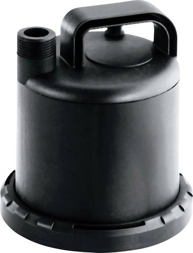 Sicce 571007 Flachsaugende Tauchpumpe 3000 l/h 3.10m von Sicce