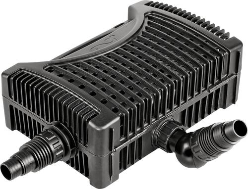 Sicce REP10F Filterpumpe, Bachlaufpumpe mit Skimmeranschluss, mit Filterfunktion Sicce REP10F Filterpumpe, Bachlaufpumpe mit Skimmeranschluss, mit Filterfunktion von Sicce