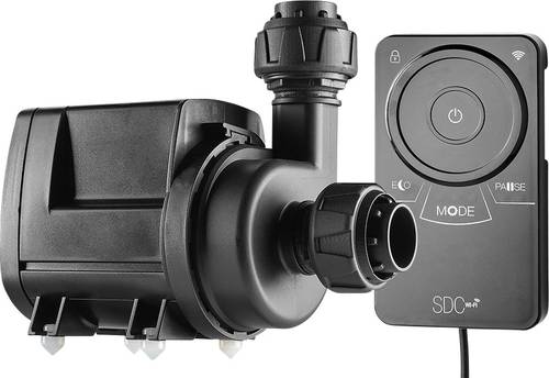 Sicce Syncra SDC 9.0 RSYD02E Umwälzpumpe mit Appsteuerung Sicce Syncra SDC 9.0 RSYD02E Umwälzpumpe mit Appsteuerung von Sicce