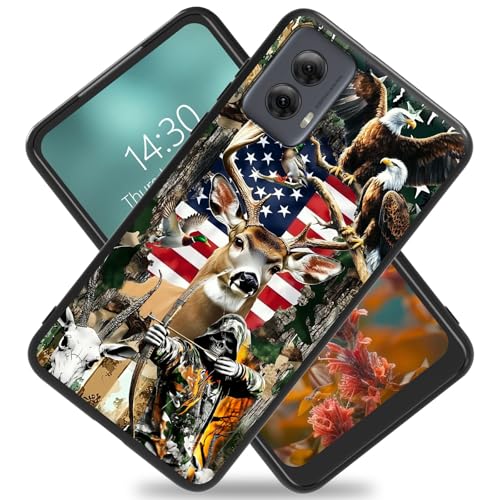 Schutzhülle für Moto G Stylus 5G 2024, ultradünn, kratzfest und fingerabdruckfest, schlankes Design für maximalen Schutz, Schutzhülle für Moto G Stylus 5G 2024, Lila DragonCamo Camouflage Hirschflagge Schutzhülle für Moto G Stylus 5G 2024, ultradünn, kratzfest und fingerabdruckfest, schlankes Design für maximalen Schutz, Schutzhülle für Moto G Stylus 5G 2024, Lila DragonCamo Camouflage Hirschflagge von SichKards
