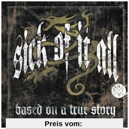 Based on a True Story (Standard) von Sick of It All