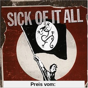 Call to Arms von Sick of It All