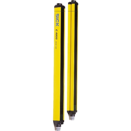 C40S-1001CA010 - Lichtvorhang Sender C40S-1001CA010 C40S-1001CA010 - Lichtvorhang Sender C40S-1001CA010 von Sick