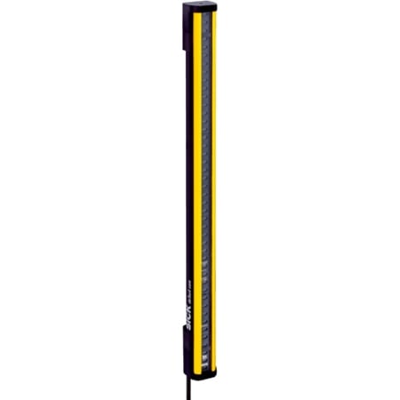 C4C-SA09030A10000 - Sicherheits-Lichtvorhänge C4C-SA09030A10000 C4C-SA09030A10000 - Sicherheits-Lichtvorhänge C4C-SA09030A10000 von Sick