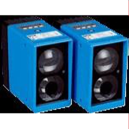 ISD400-7211  - Optische Datenübertragung ISD400-7211 von Sick