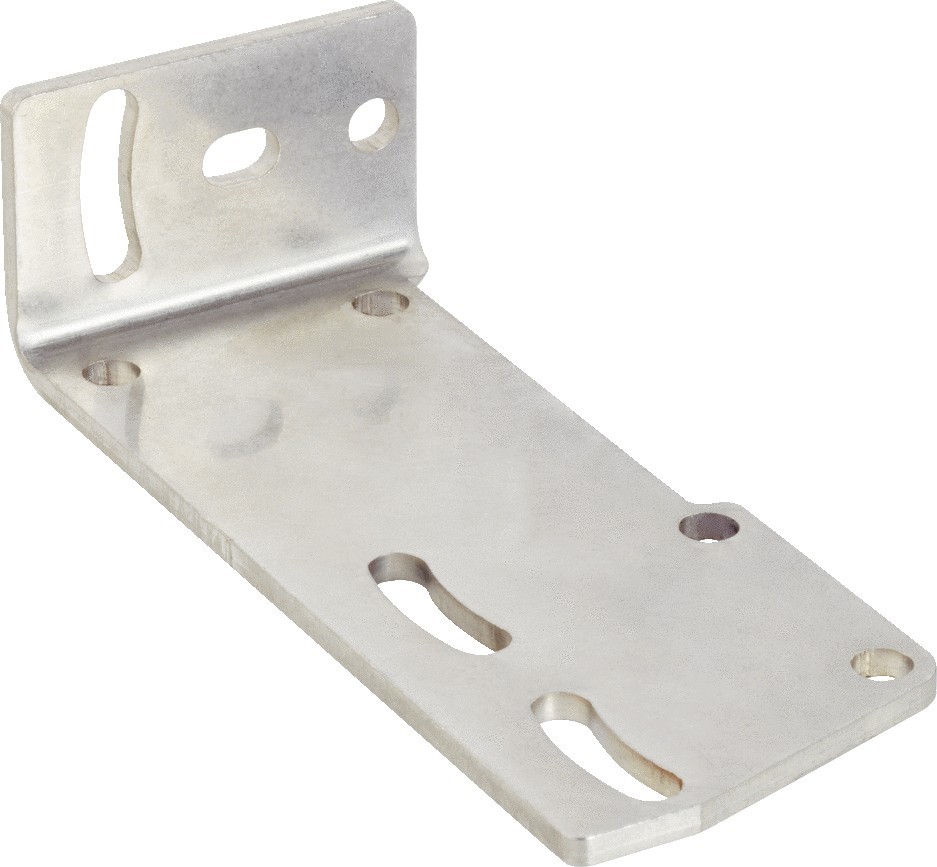 Sick Befestigungswinkel BEF-WG-W24 4026324 Sick Befestigungswinkel BEF-WG-W24 4026324 von Sick