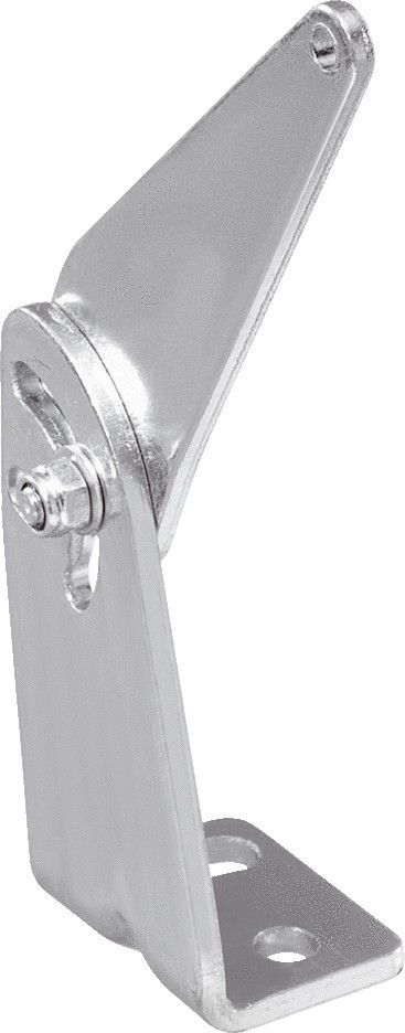 Sick Befestigungswinkel BEF-WN-W18 2009317 Sick Befestigungswinkel BEF-WN-W18 2009317 von Sick