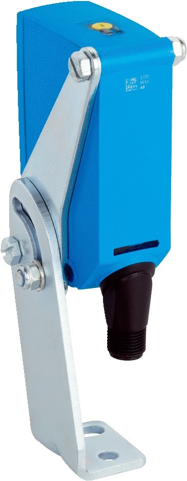 Sick Befestigungswinkel BEF-WN-W27 2009122 Sick Befestigungswinkel BEF-WN-W27 2009122 von Sick
