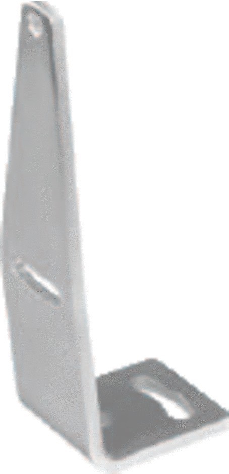 Sick Befestigungswinkel BEF-WN-W32 2005806 Sick Befestigungswinkel BEF-WN-W32 2005806 von Sick