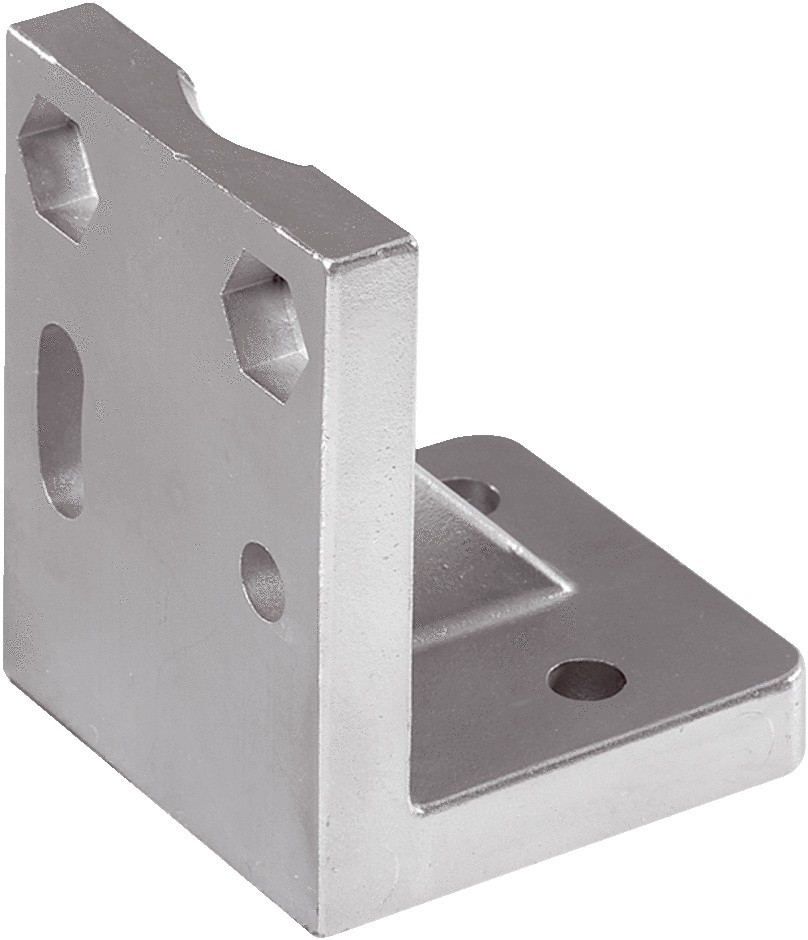Sick Befestigungswinkel BEF-WN-W45 2011480 Sick Befestigungswinkel BEF-WN-W45 2011480 von Sick