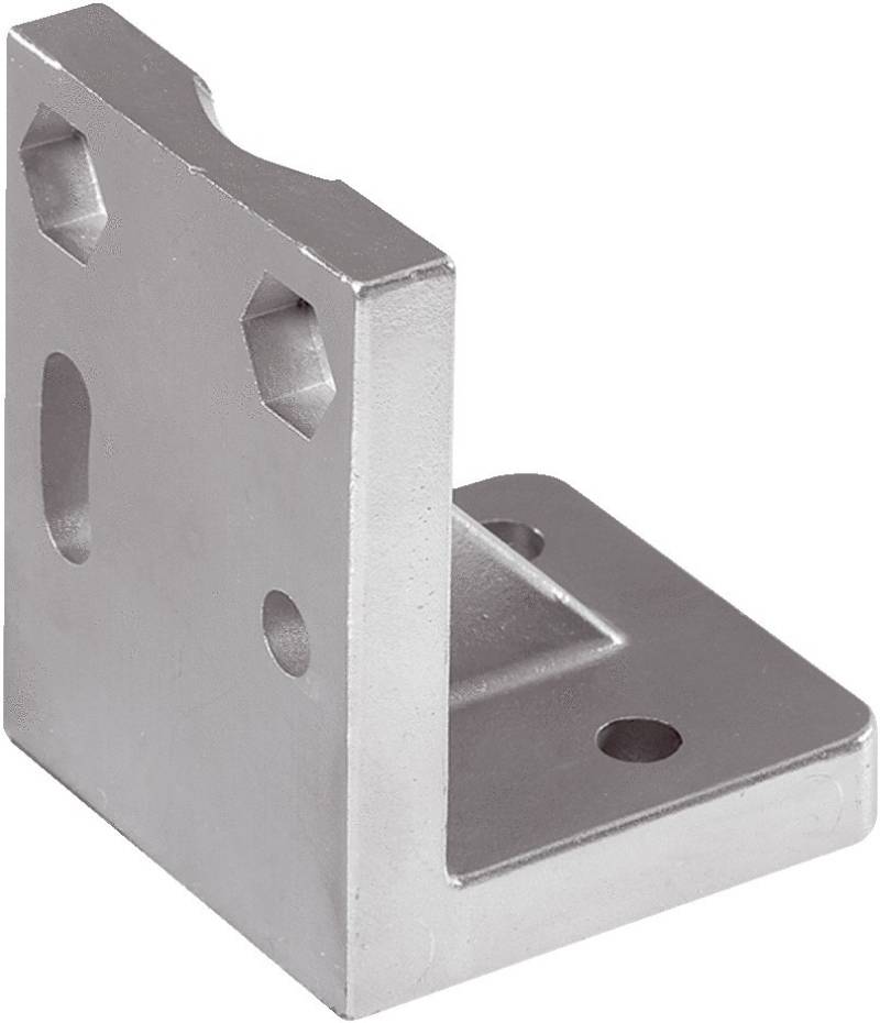 Sick Befestigungswinkel BEF-WN-W45 2011480 von Sick