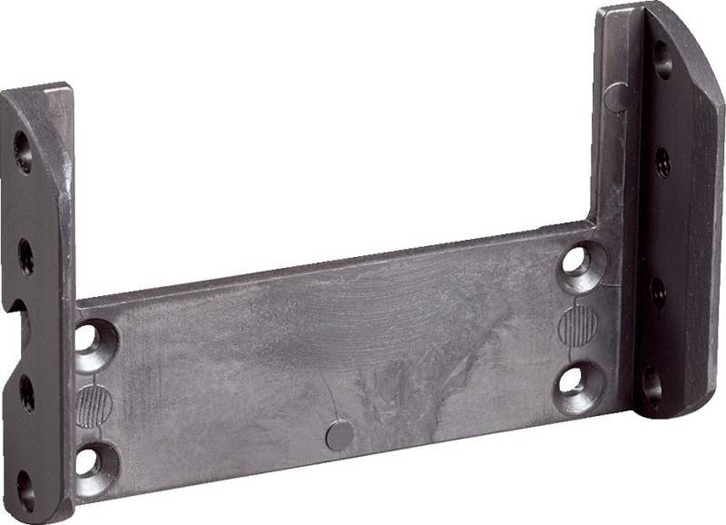 Sick Halter zu PLS Scanner Befestigungssatz 1 2015623 von Sick
