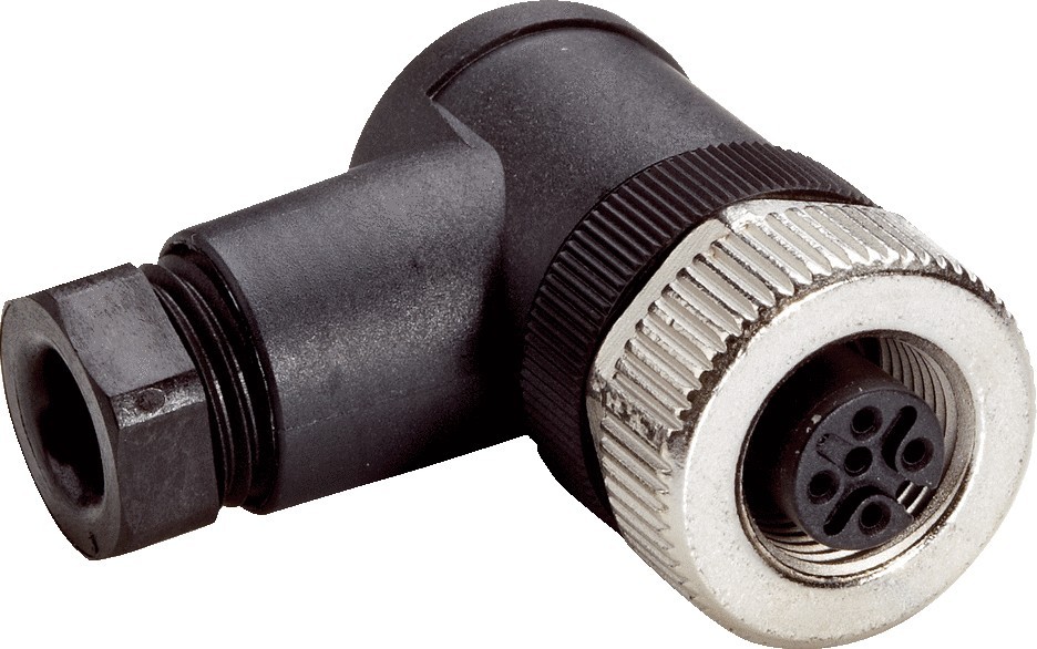 Sick Kabeldose DOS-1205-W 6009720 Sick Kabeldose DOS-1205-W 6009720 von Sick