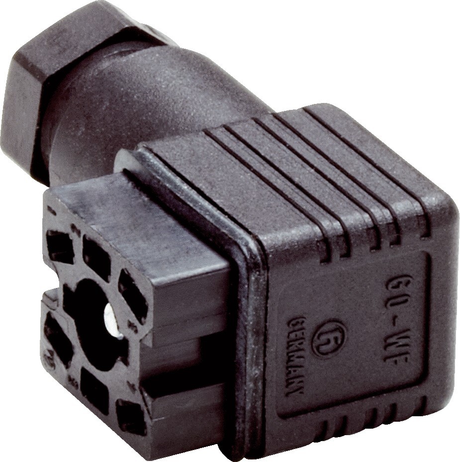 Sick Kabeldose DOS-1406-W 6006685 Sick Kabeldose DOS-1406-W 6006685 von Sick