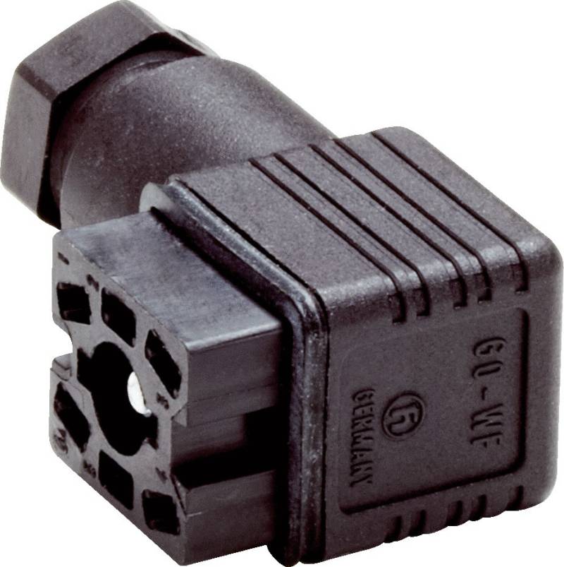 Sick Kabeldose DOS-1406-W 6006685 von Sick