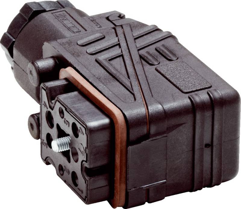 Sick Kabeldose DOS-2107-W 6006823 von Sick