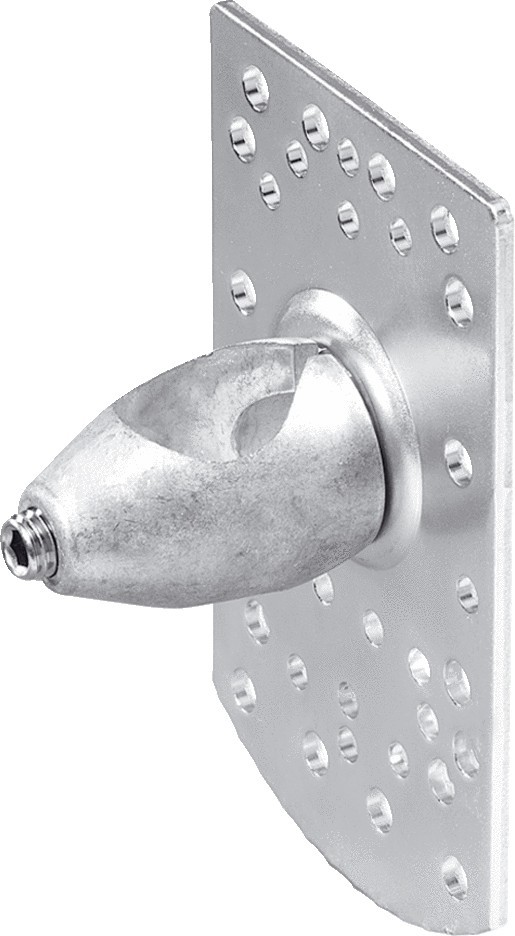 Sick Klemmhalter BEF-KHS-K01 2022718 Sick Klemmhalter BEF-KHS-K01 2022718 von Sick