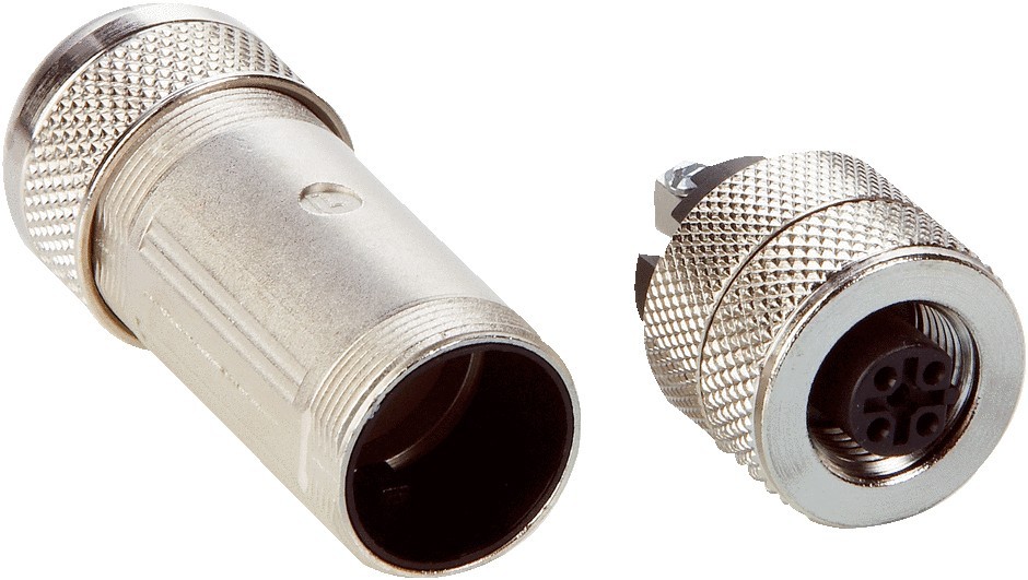 Sick Leitungsdose PR-DOS-1205-G 6021353 Sick Leitungsdose PR-DOS-1205-G 6021353 von Sick