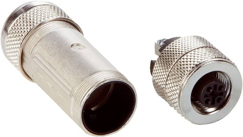 Sick Leitungsdose PR-DOS-1205-G 6021353 von Sick