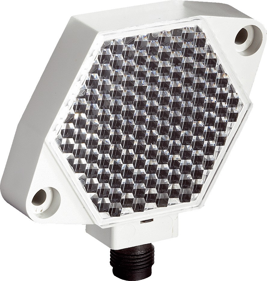 Sick Reflektor PL50HS 1009871 Sick Reflektor PL50HS 1009871 von Sick