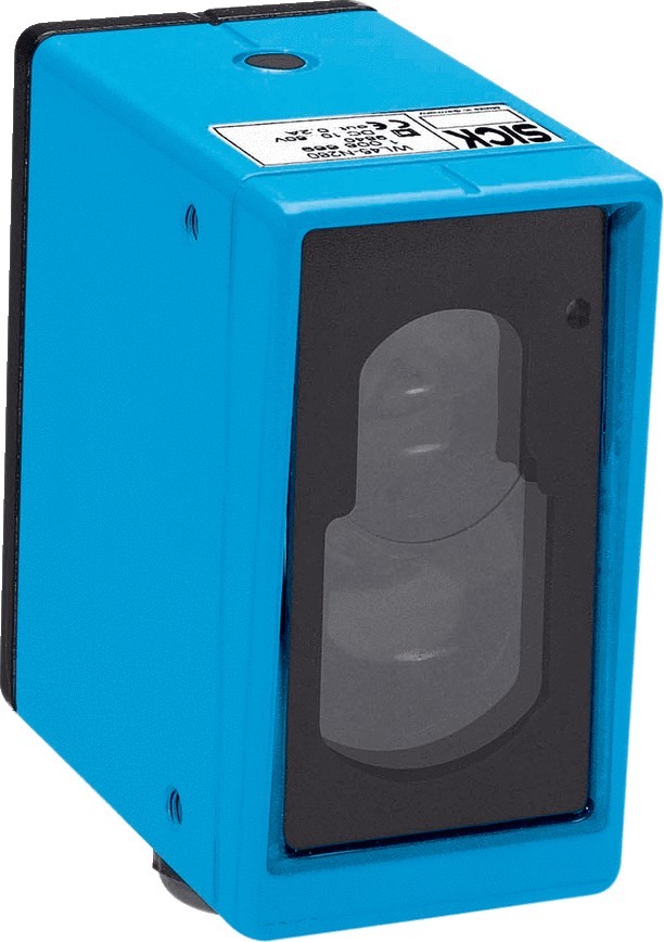 Sick Reflex.-Lichtschranke,25m WL45-R260 1008562 Sick Reflex.-Lichtschranke,25m WL45-R260 1008562 von Sick