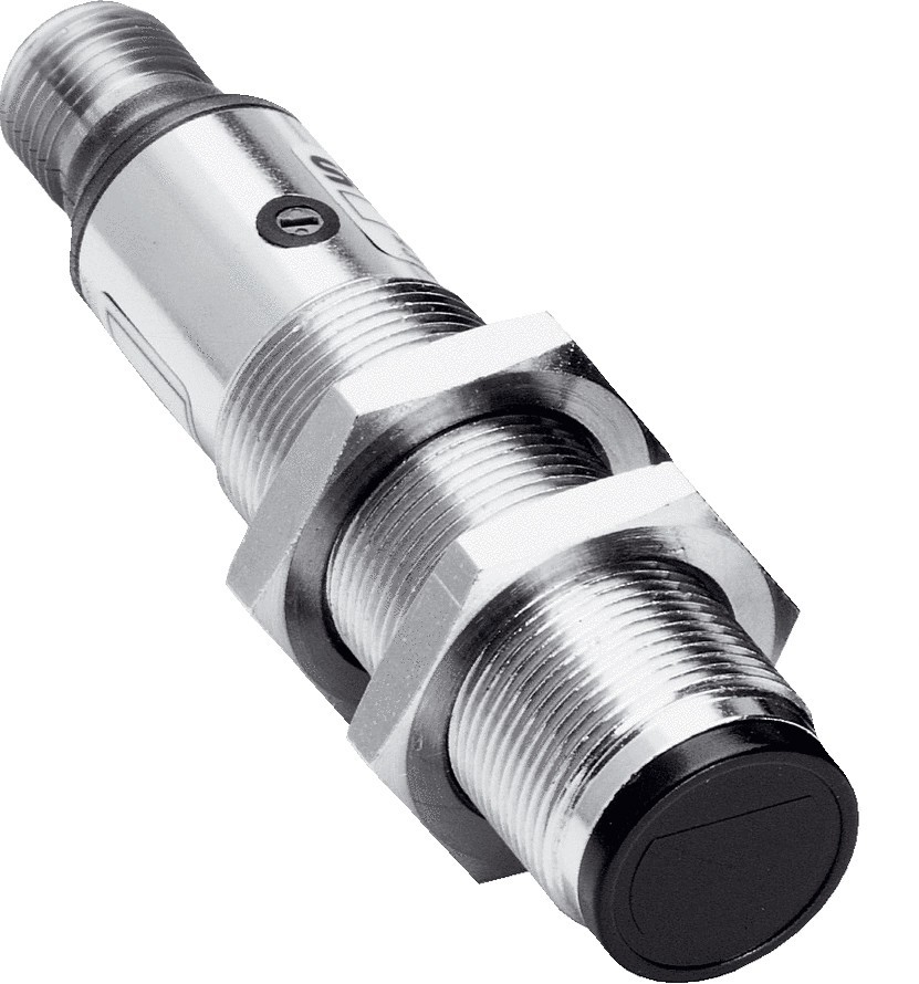 Sick Reflex.-Lichtschranke,2m VL18-4P3240 6013551 Sick Reflex.-Lichtschranke,2m VL18-4P3240 6013551 von Sick