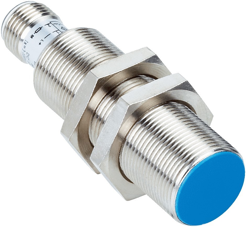 Sick Sensor,ind.,2m Leitung IM 18-08B PS-ZW1 7900081 Sick Sensor,ind.,2m Leitung IM 18-08B PS-ZW1 7900081 von Sick