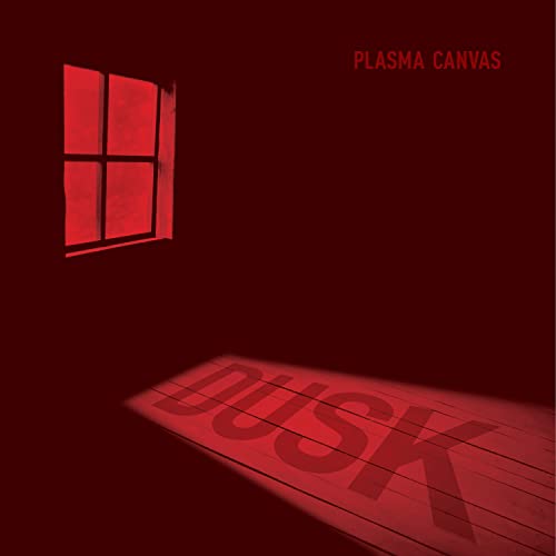 Dusk - Black & Red [Vinyl LP] von Side One Dummy