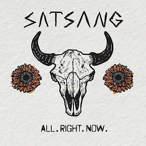 All. Right. Now. [Vinyl LP] von SideOneDummy Records