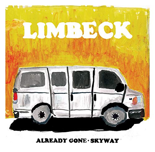 Already Gone [Vinyl LP] von SideOneDummy Records