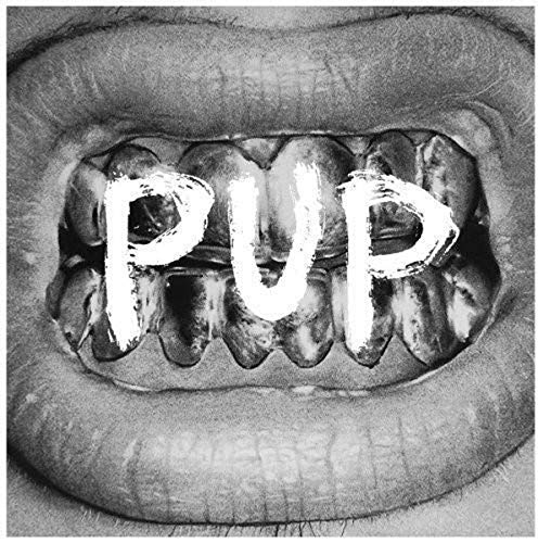 Pup [Vinyl LP] von SideOneDummy Records