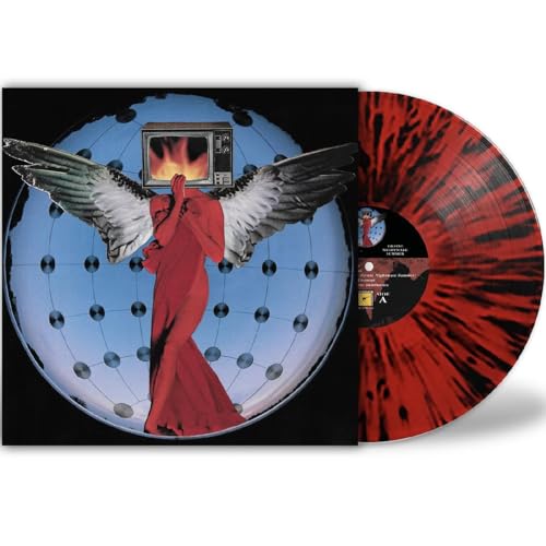 Erotic Nightmare Summer [Vinyl LP] von Sideonedummy (H'Art)