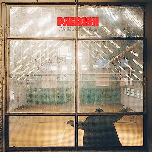 Fixed It All [Vinyl LP] von SideOneDummy Records