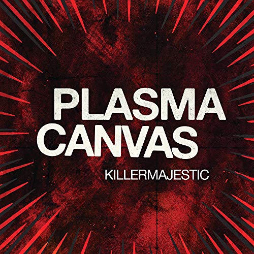 Killermajestic [Vinyl LP] von Sideonedummy (H'Art)