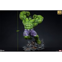 Sideshow Marvel Hulk Classic Premium Format Collectible Figure (29 ) von Sideshow