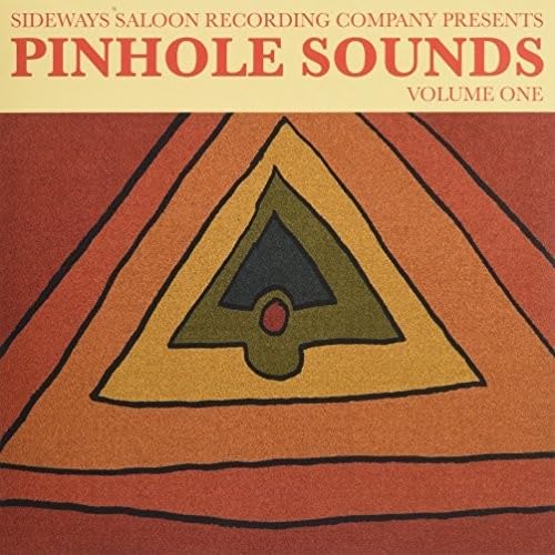 Pinhole Sounds [Vinyl Single] von Sideways Saloon