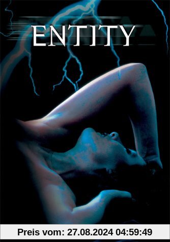 Entity von Sidney J. Furie