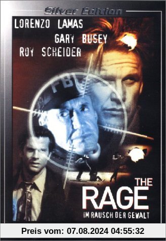 The Rage von Sidney J. Furie