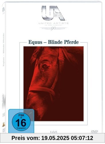 Equus - Blinde Pferde Equus - Blinde Pferde von Sidney Lumet