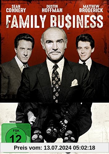 Family Business von Sidney Lumet