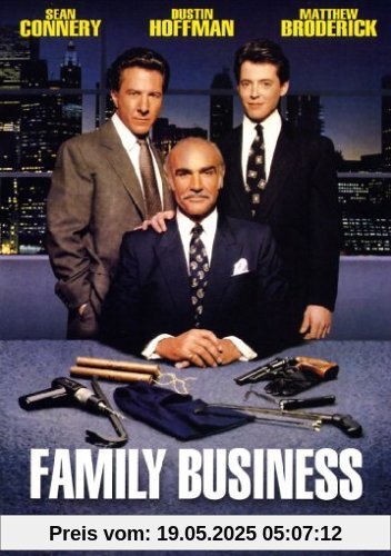 Family Business Family Business von Sidney Lumet