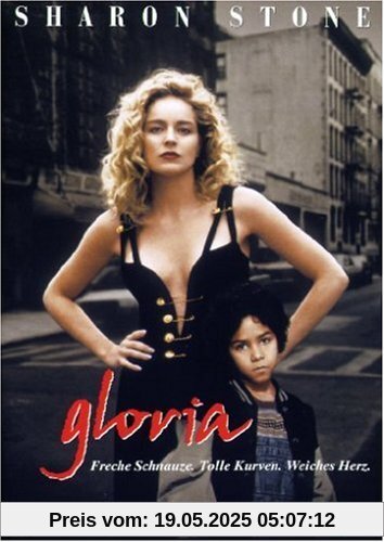 Gloria Gloria von Sidney Lumet